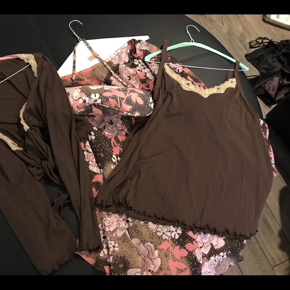 Lane Bryant 22/24 4-piece set